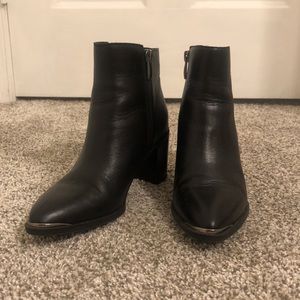 Franco Sarto Chelsea Bootie